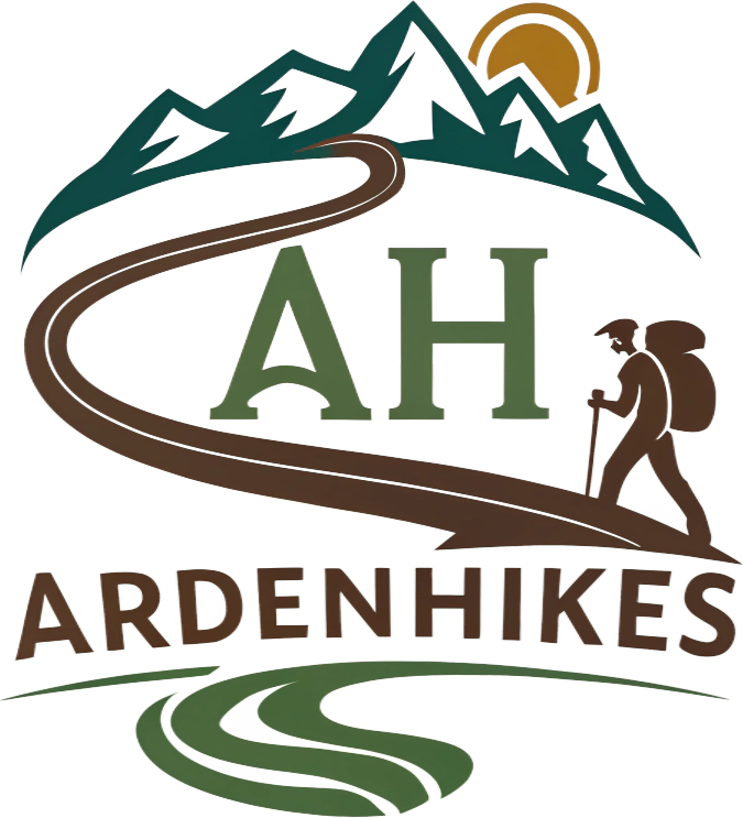 Arden Hikes