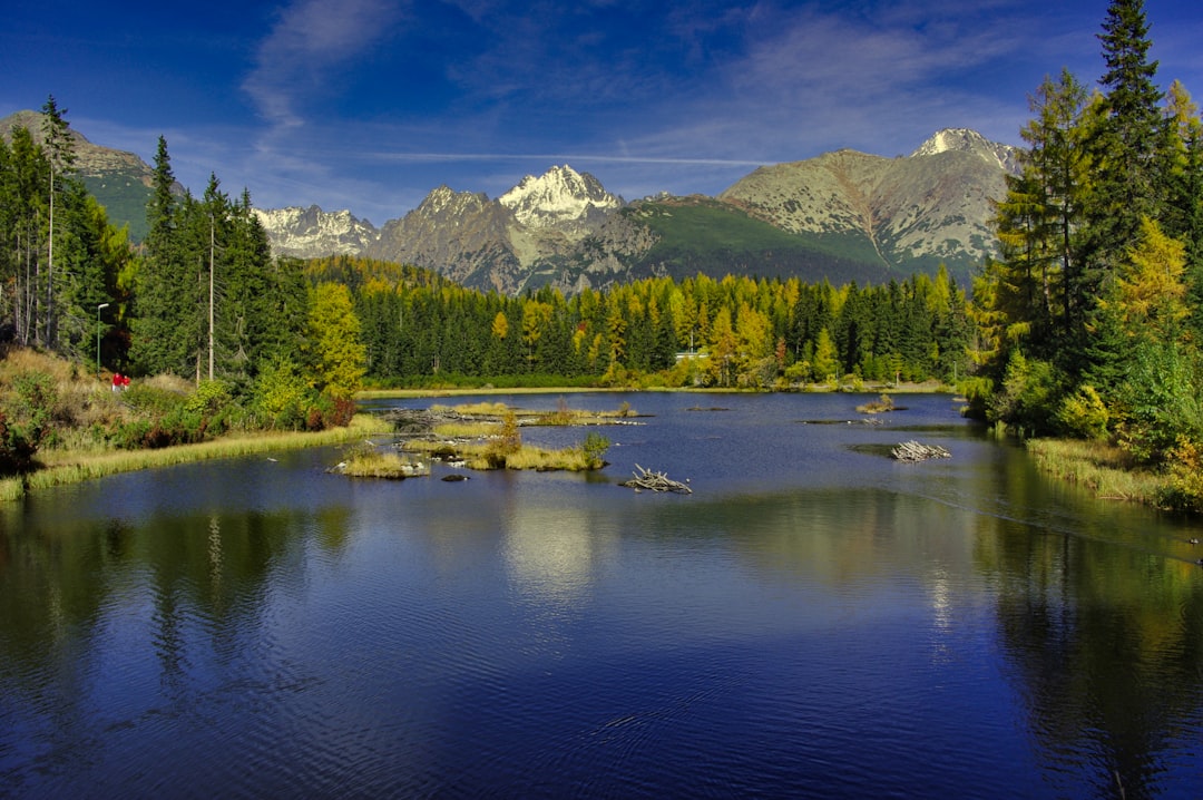 The Art of Slow Travel: Embracing the Journey