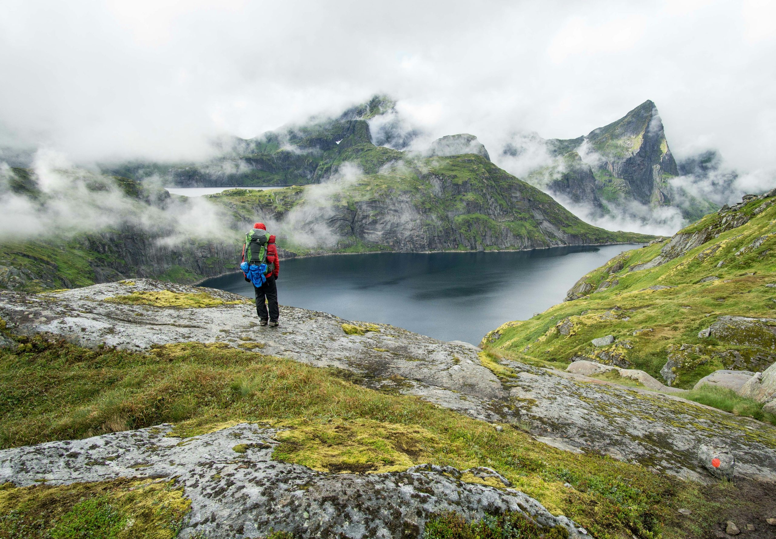 Unleashing the Wanderlust: Embracing the Thrills of Outdoor Travel