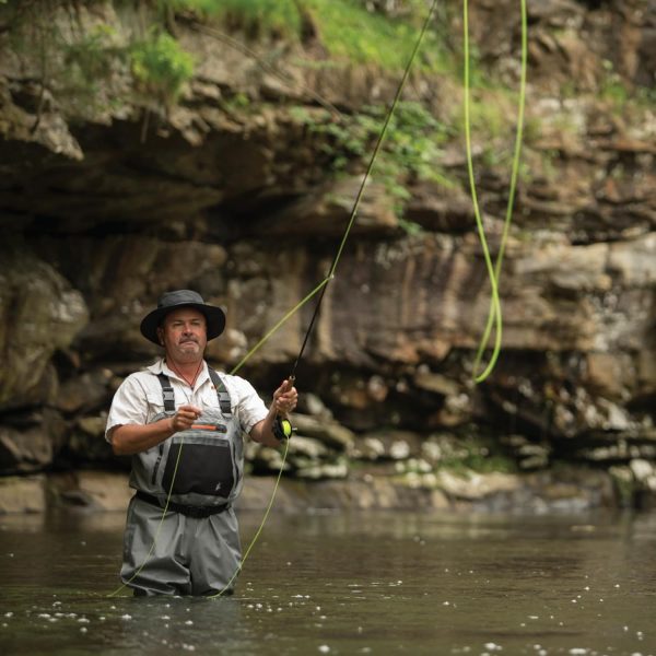 FROGG TOGGS Sierran Breathable Waterproof Stockingfoot Fishing Chest Wader for Fishing - Image 8