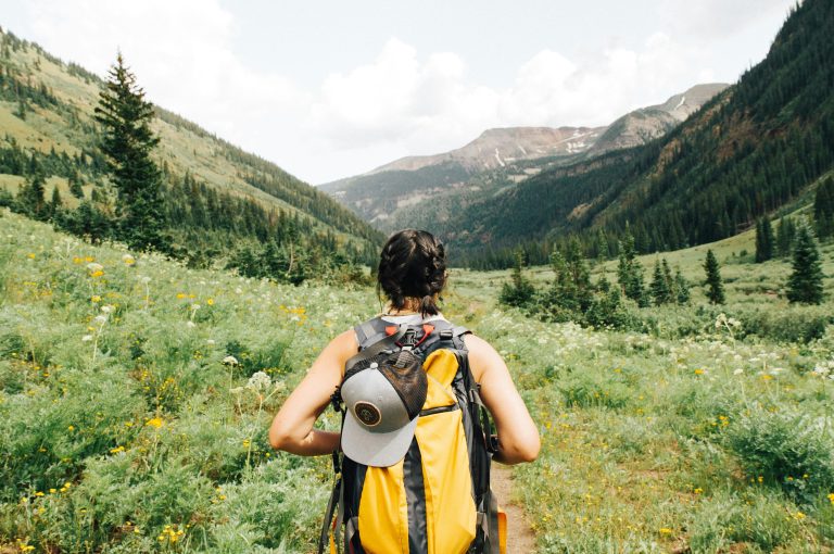 Embracing Nature: The Ultimate Guide to Sustainable Outdoor Travel