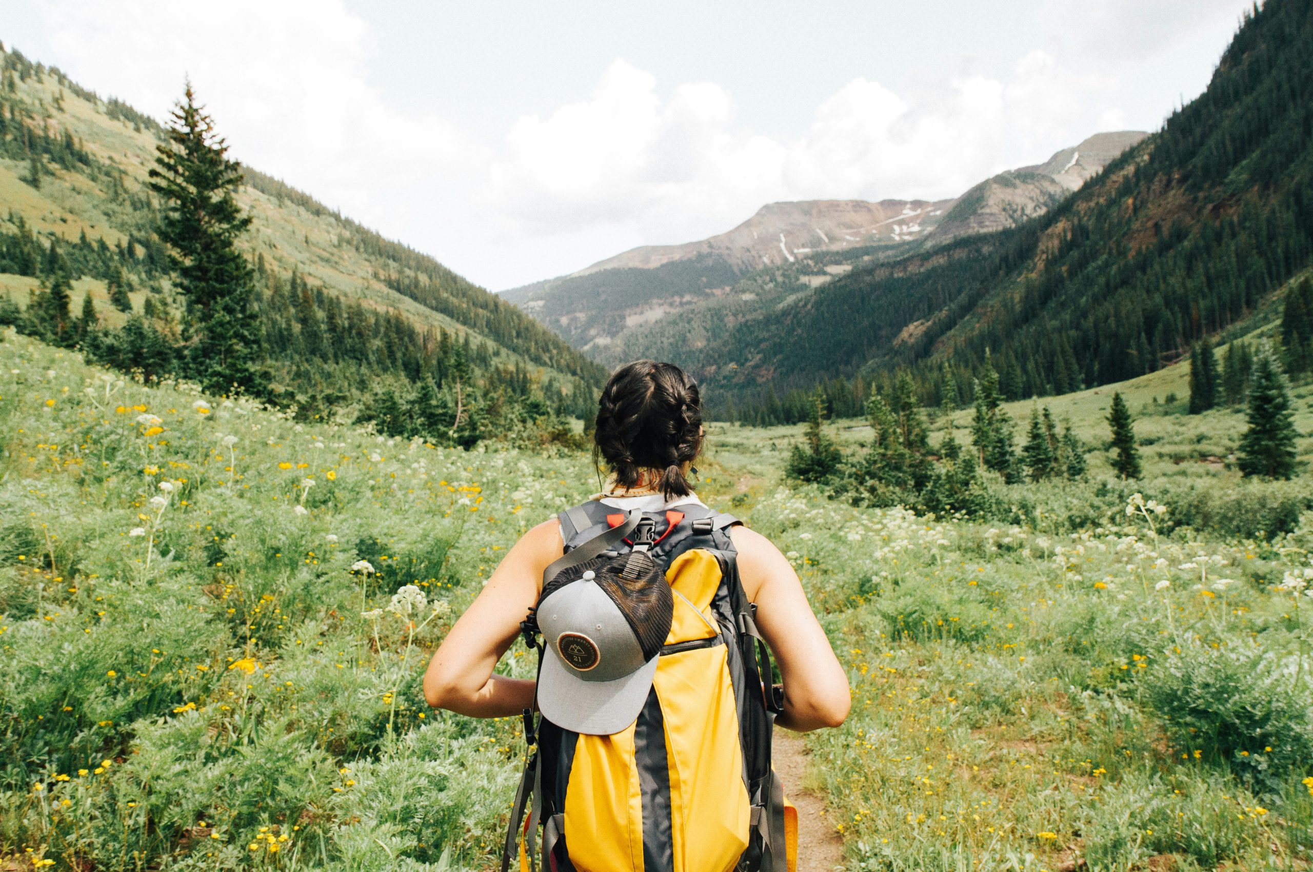 Embracing Nature: The Ultimate Guide to Sustainable Outdoor Travel