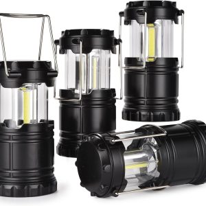 Camping Gear